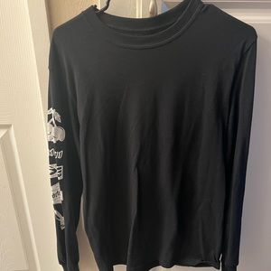 Badwood Trademark long sleeve